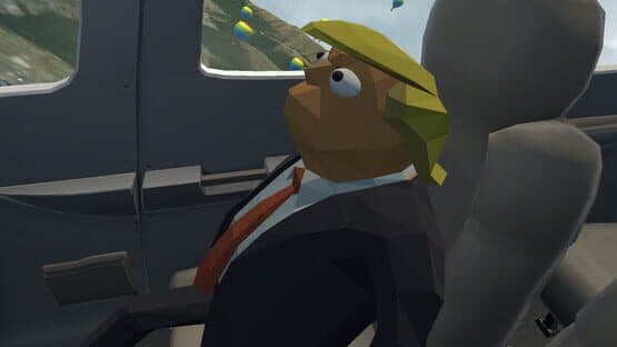 Trump and Virus — screenshot 1