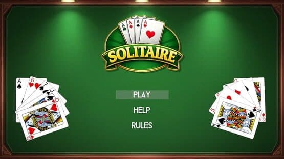 Solitaire — screenshot 2