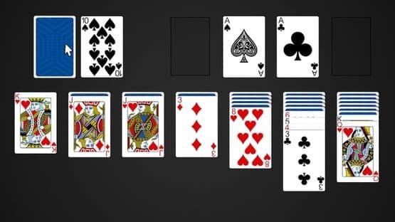 Solitaire — screenshot 6