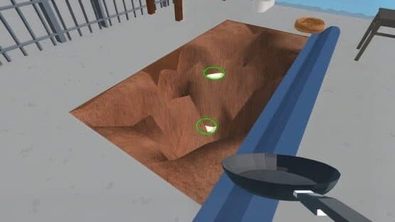 Dig Out: Prison Escape Simulator — screenshot 2