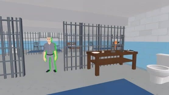 Dig Out: Prison Escape Simulator — screenshot 3