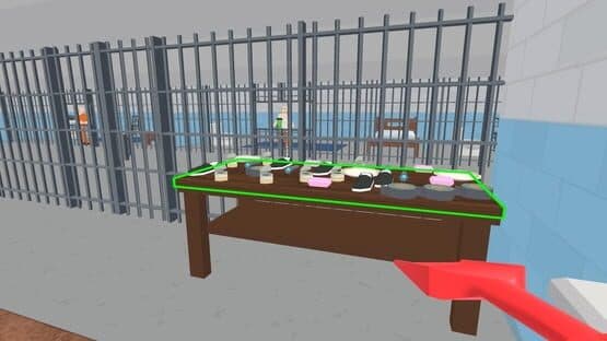 Dig Out: Prison Escape Simulator — screenshot 4