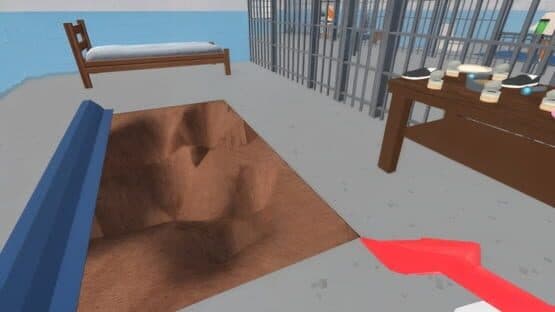 Dig Out: Prison Escape Simulator — screenshot 5