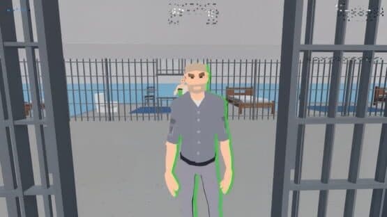 Dig Out: Prison Escape Simulator — screenshot 6