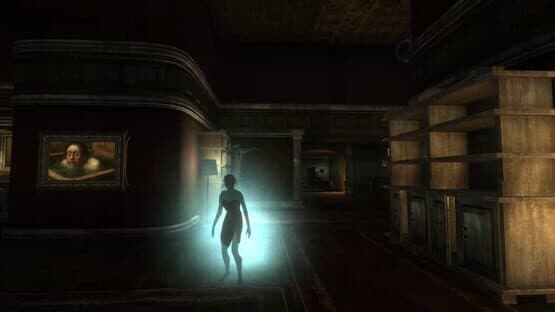 Distorted: The Living Manor — screenshot 6
