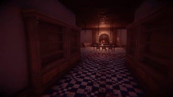 Distorted: The Living Manor — screenshot 7