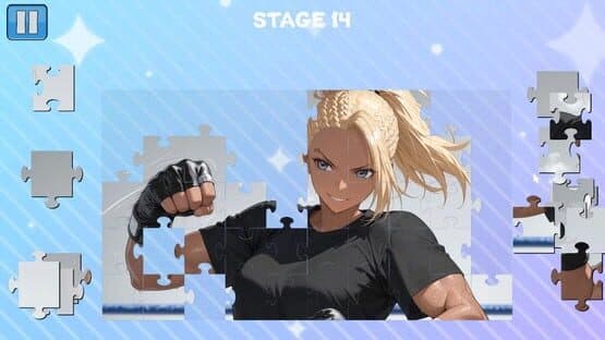 Fight Girls — screenshot 1