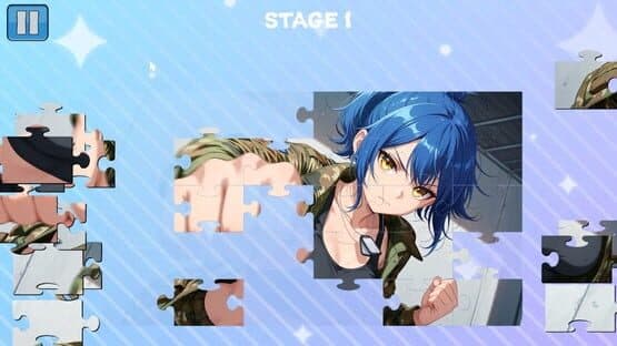 Fight Girls — screenshot 2