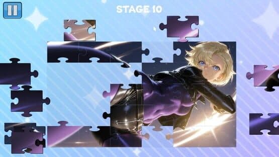 Fight Girls — screenshot 3