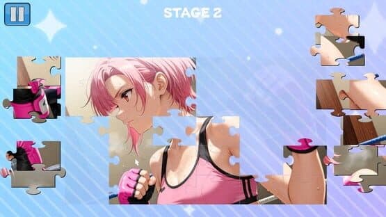 Fight Girls — screenshot 4