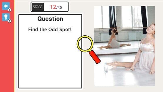 Find the Funny Mistake! — screenshot 2