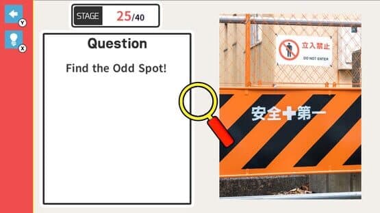 Find the Funny Mistake! — screenshot 3
