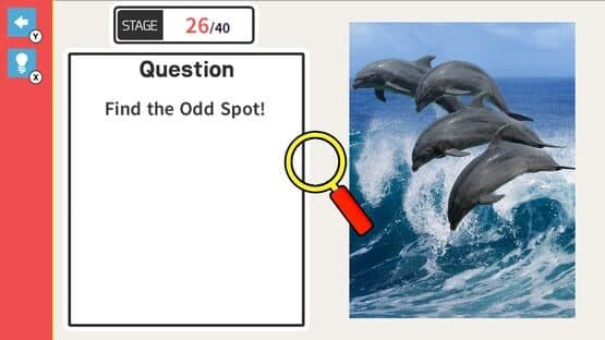 Find the Funny Mistake! — screenshot 4