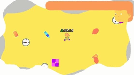 Jump into the New Year — screenshot 2