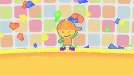Jump into the New Year — screenshot 3