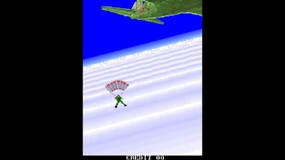 Arcade Archives 2: Devastators — screenshot 2