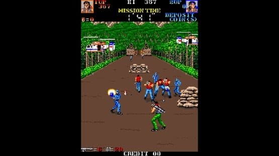 Arcade Archives 2: Devastators — screenshot 5