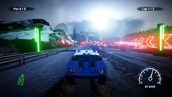 Extreme Garage: Offroad — screenshot 3
