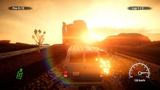 Extreme Garage: Offroad — screenshot 4