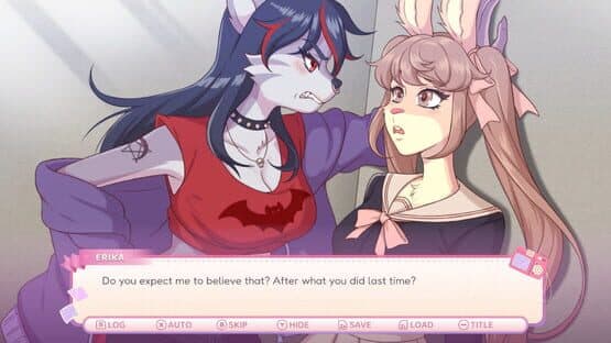 Magic Exposure 2 — screenshot 4