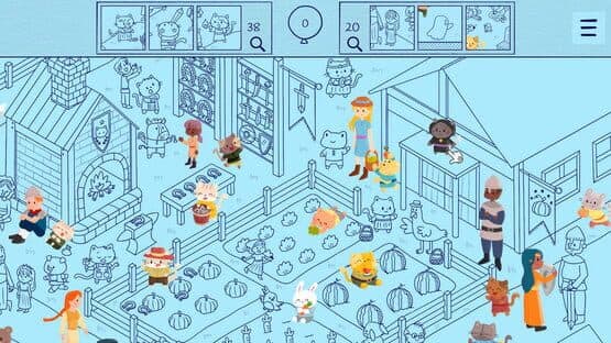 Meow Moments: Celebrating Myth & Machine — screenshot 3