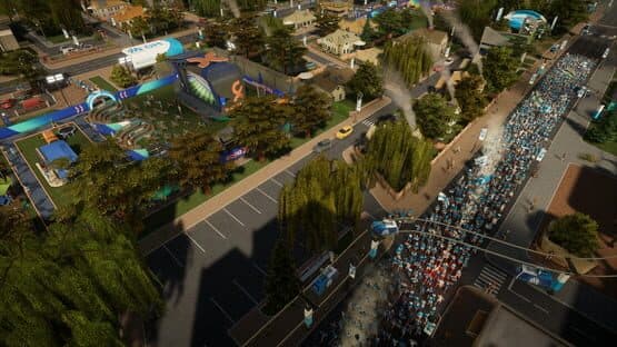Copa City — screenshot 8