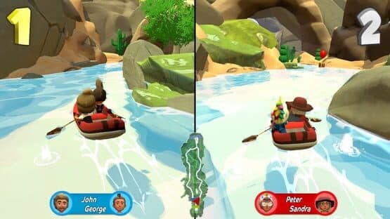 Sports Challenge: 50+ Games Edition — screenshot 2