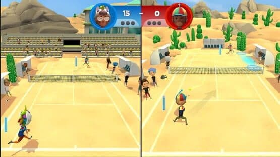 Sports Challenge: 50+ Games Edition — screenshot 3