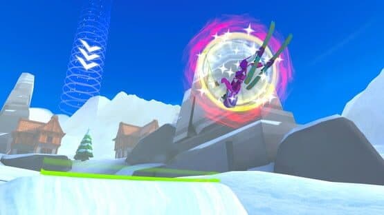 Sports Challenge: 50+ Games Edition — screenshot 4
