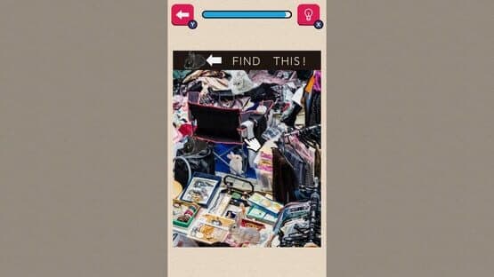 Peek a Rabbit! — screenshot 3