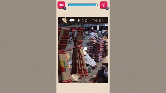 Peek a Rabbit! — screenshot 4