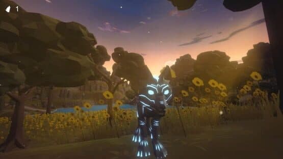 Wolf Pack: Howling Spirits — screenshot 2