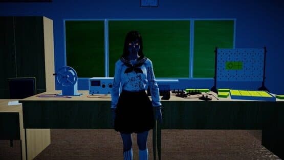 SchoolBoy Horror — screenshot 2