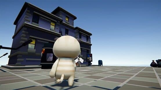 Only Kitty Cat Up — screenshot 2