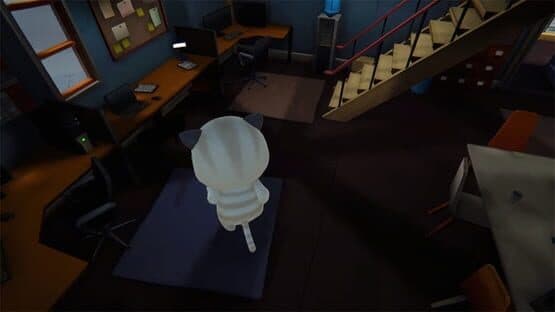 Only Kitty Cat Up — screenshot 3