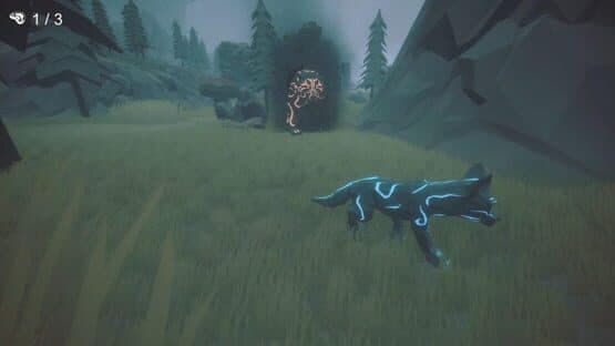 Wolf Pack: Howling Spirits — screenshot 3