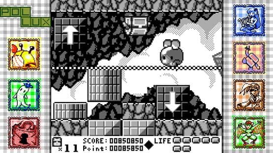 Pixel Game Maker Series Pollux: Hero in the box — screenshot 5