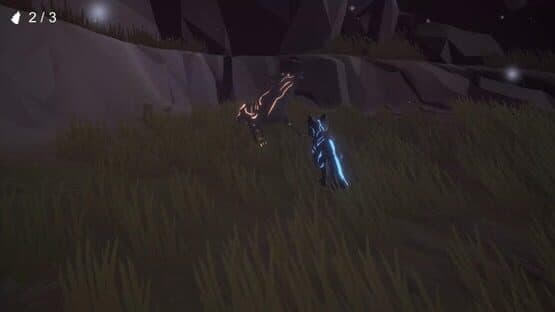 Wolf Pack: Howling Spirits — screenshot 4
