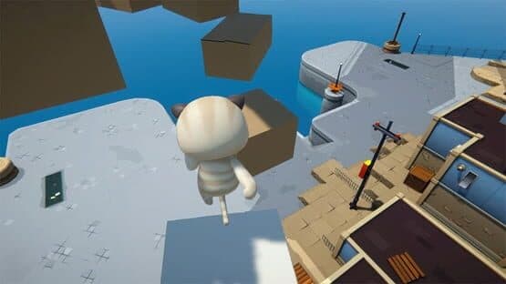 Only Kitty Cat Up — screenshot 4