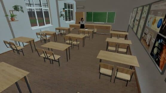 SchoolBoy Horror — screenshot 5