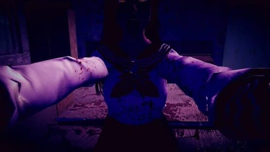 SchoolBoy Horror — screenshot 6