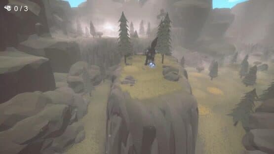 Wolf Pack: Howling Spirits — screenshot 6