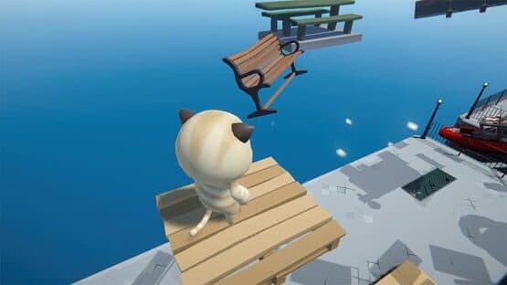 Only Kitty Cat Up — screenshot 6