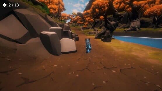 Wolf Pack: Howling Spirits — screenshot 7