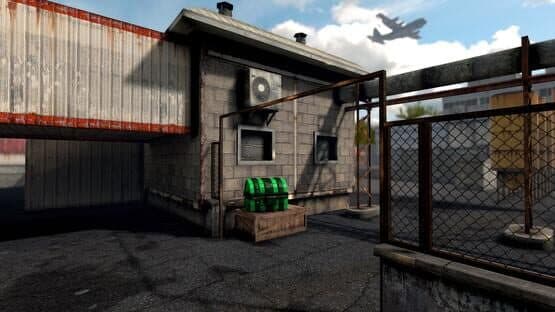 Duck Battle Royale — screenshot 2