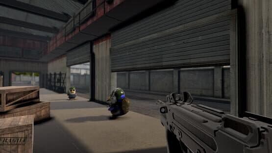 Duck Battle Royale — screenshot 3