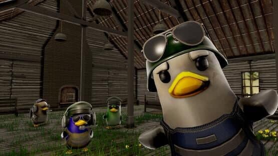 Duck Battle Royale — screenshot 6
