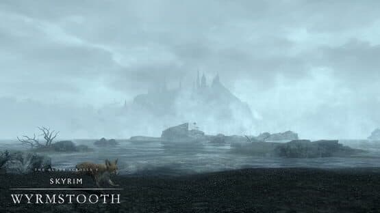 Wyrmstooth — screenshot 8