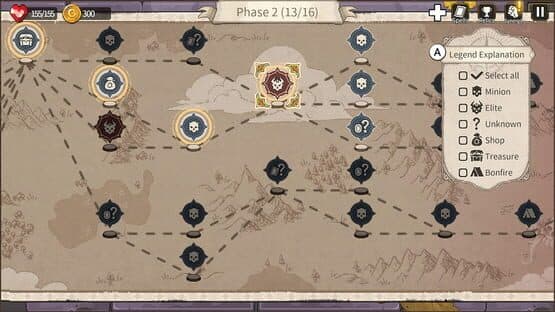 Legendary Spell: Deluxe Edition — screenshot 1