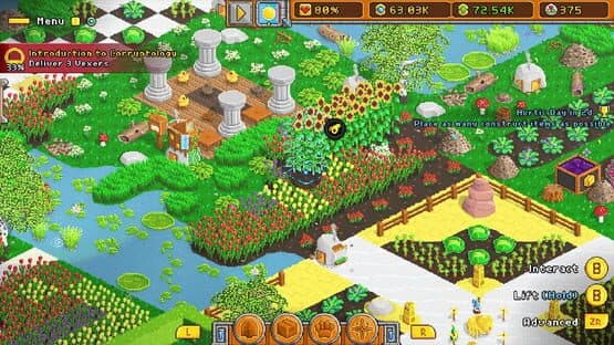 Horticular: Complete Edition — screenshot 1